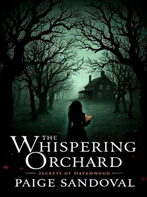 cover image of The Whispering Orchard